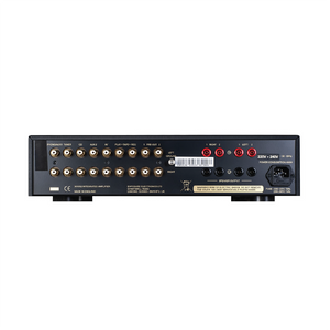 Exposure 3010S2D Integrated Amplifier