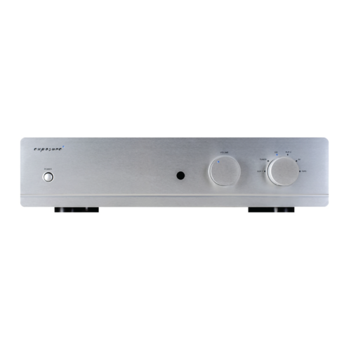 3010S2D Integrated Amplifier