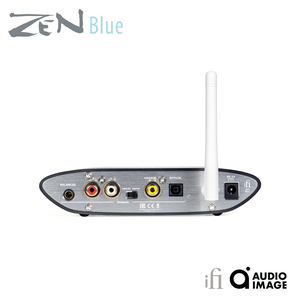 Ifi Zen Blue V2