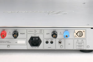 Burmester 036