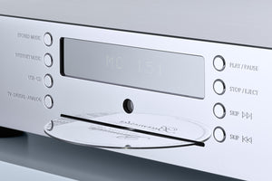 Burmester 151 MK2 Musiccenter