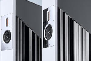 Burmester BC150 Loudspeaker