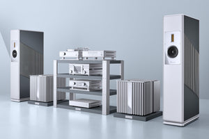 Burmester BC150 Loudspeaker