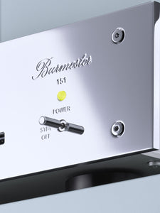 Burmester 151 MK2 Musiccenter