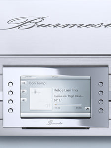 Burmester 111 Musiccenter