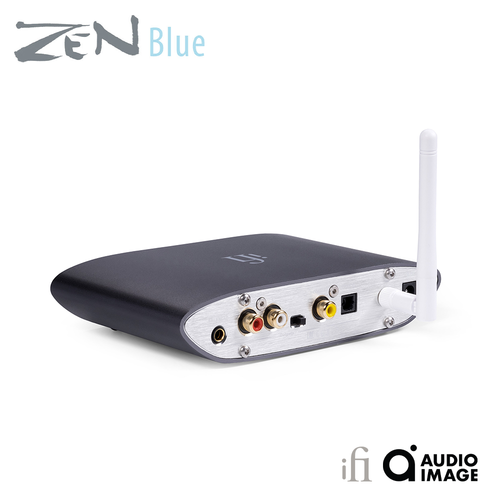 Ifi Zen Blue V2 Ifi Zen Blue V2