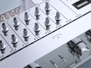 Burmester 808 MK5 Preamplifier