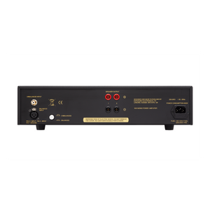 Exposure 5010 Mono Power Amplifier