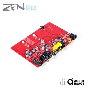 Ifi Zen Blue V2