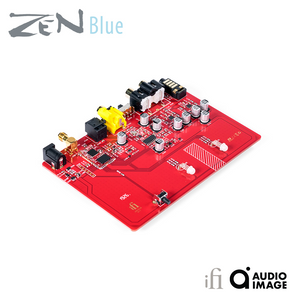 Ifi Zen Blue V2