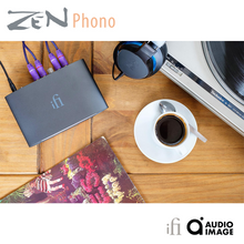 Load image into Gallery viewer, Ifi Zen Phono
