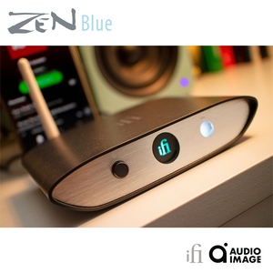 Ifi Zen Blue V2