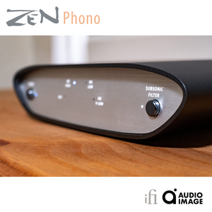 Ifi Zen Phono