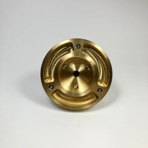 AIME Stage 2 Clamp