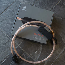 Load image into Gallery viewer, Ifi SupaNova Power Cable
