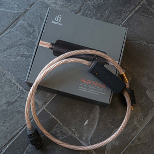 Ifi SupaNova Power Cable