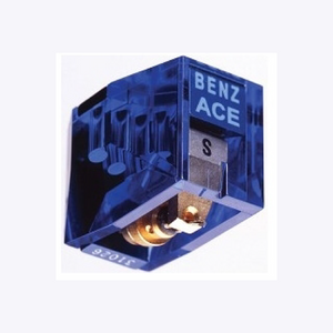 Benz Micro Ace SH