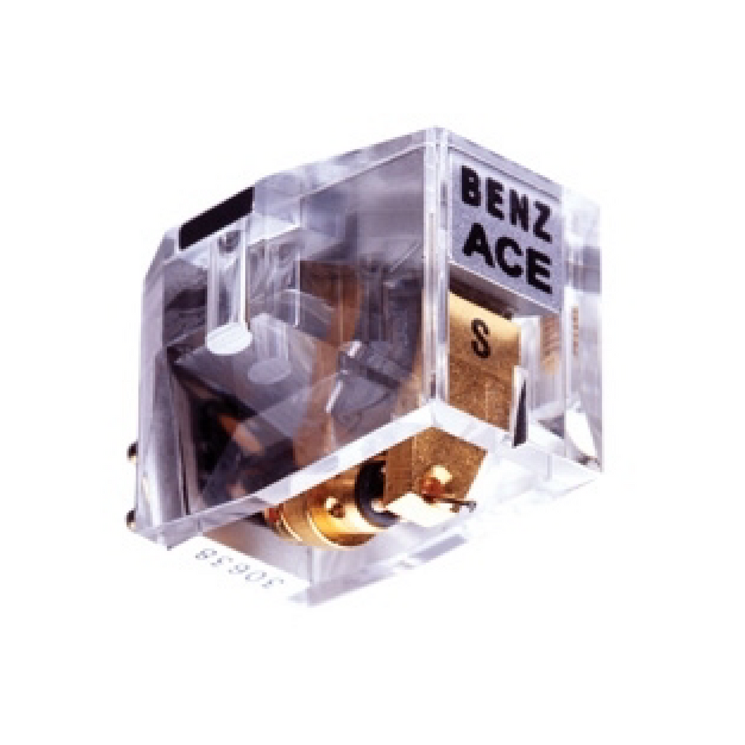 Benz Micro Ace SM