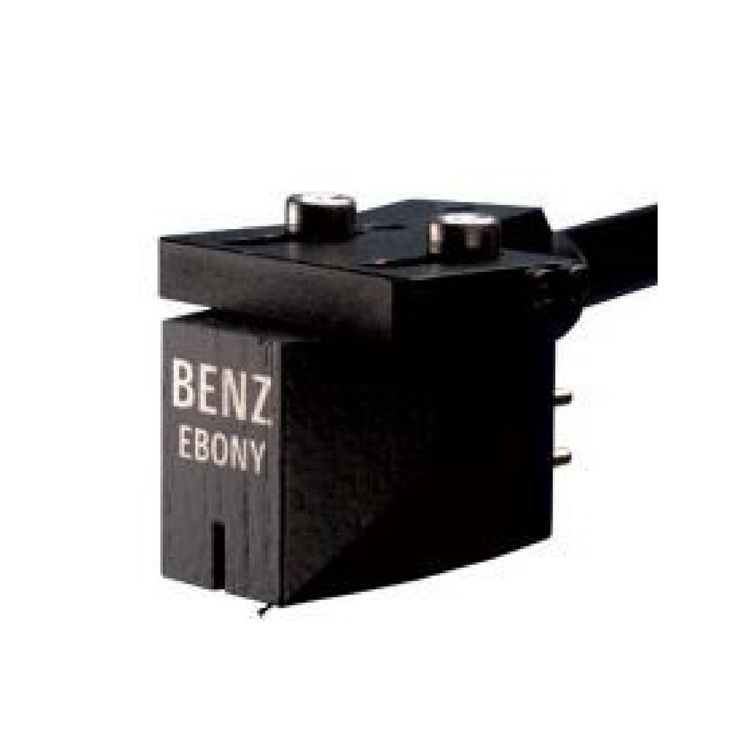 Benz Micro Ebony H