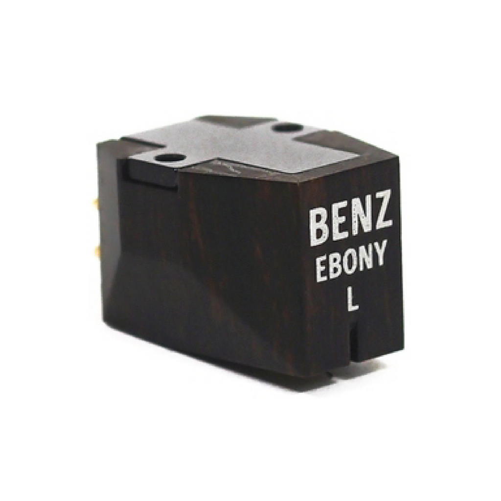 Benz Micro Ebony L