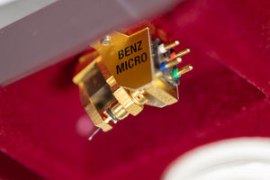 Benz Micro Glider SM
