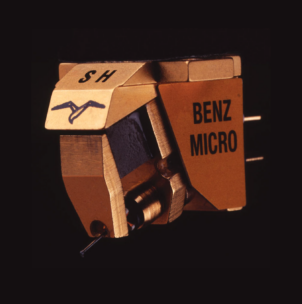Benz Micro Glider SH