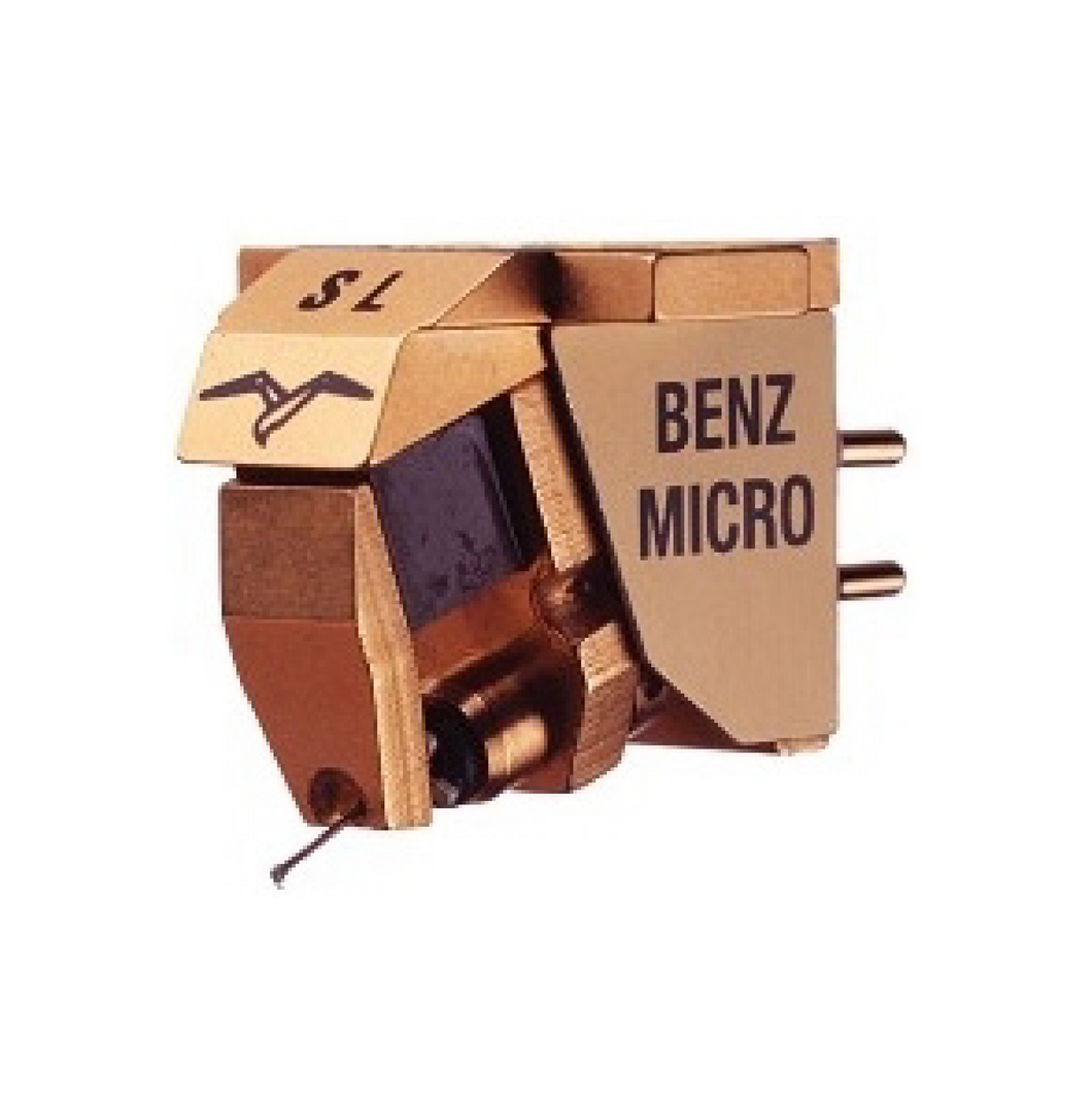 Benz Micro Glider SL