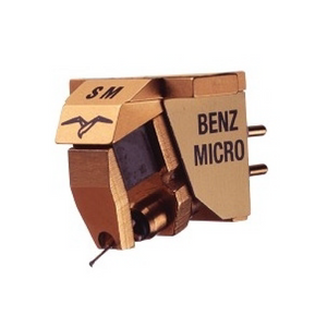 Benz Micro Glider SM