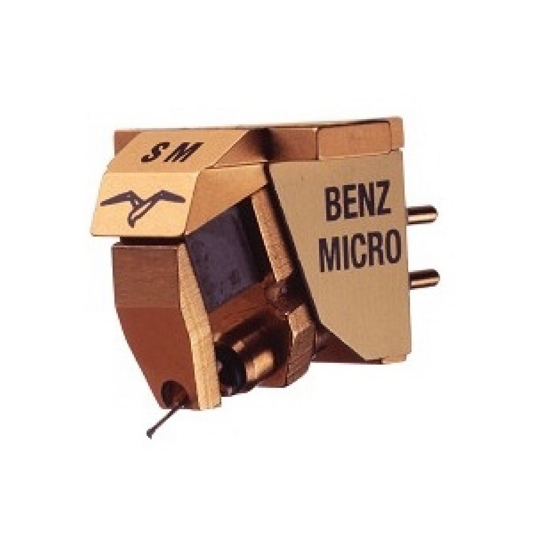Micro Benz Gullwing SM