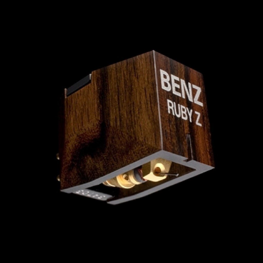 Benz Micro | AudioImagehifi