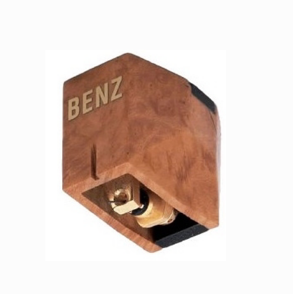 Benz Micro | AudioImagehifi