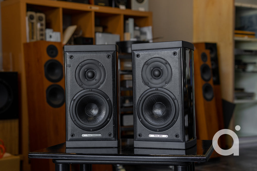 Sonus Faber Luito Monitor