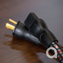 Load image into Gallery viewer, Audioquest NRG5 Powercord
