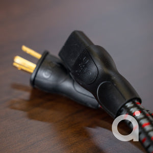 Audioquest NRG5 Powercord