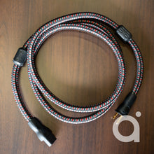 Load image into Gallery viewer, Audioquest NRG5 Powercord
