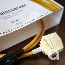 Load image into Gallery viewer, Van Den Hul The Mainserver (UK)
