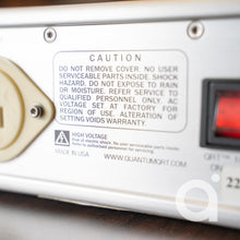 Load image into Gallery viewer, Nordost Quantum Resonant Technology Q4
