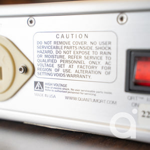 Nordost Quantum Resonant Technology Q4