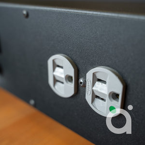 Transparent Audio Power Isolator 4