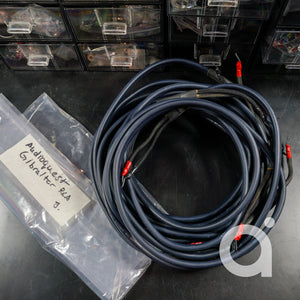 Audioquest Gibraltar 2.5 meter