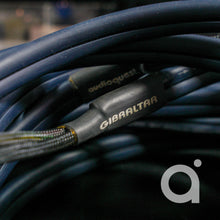 Load image into Gallery viewer, Audioquest Gibraltar 2.5 meter
