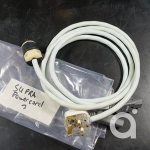 Supra Powerchord