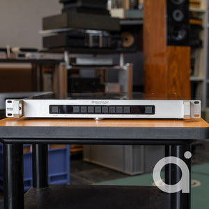 Goldmund Mimesis 10 Converter