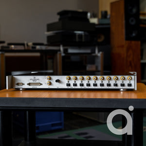 Goldmund Mimesis 10 Converter