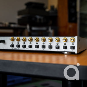 Goldmund Mimesis 10 Converter