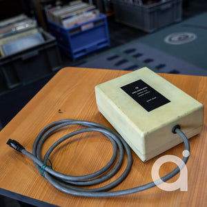 Goldmund Mimesis 10 Converter