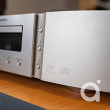Load image into Gallery viewer, Marantz CD SA-11s2 Reference Series
