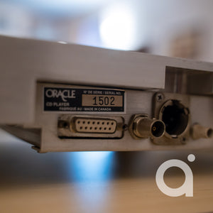 Oracle 1000