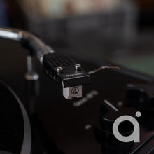 Load image into Gallery viewer, Sonab 67s with Audio Technica Carbon MM
