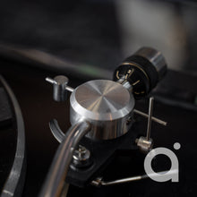 Load image into Gallery viewer, Sonab 67s with Audio Technica Carbon MM
